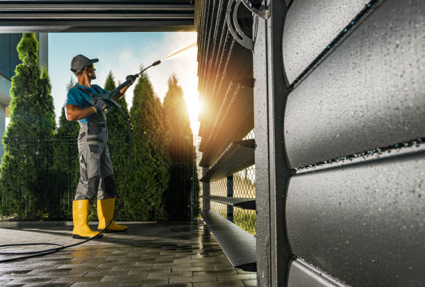 Best Sidewalk Pressure Washing  in Williston Highlands, FL