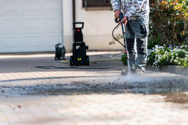 Best Affordable Pressure Washing  in Williston Highlands, FL