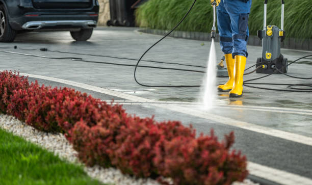 Best Garage Pressure Washing  in Williston Highlands, FL