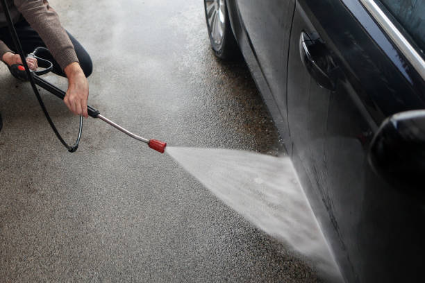 Best Pressure Washing Contractors  in Williston Highlands, FL