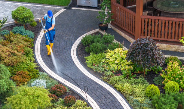 Trusted Williston Highlands, FL Pressure Washing Experts