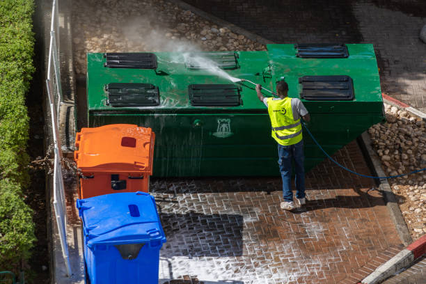 Best Pressure Washing Company Near Me  in Williston Highlands, FL